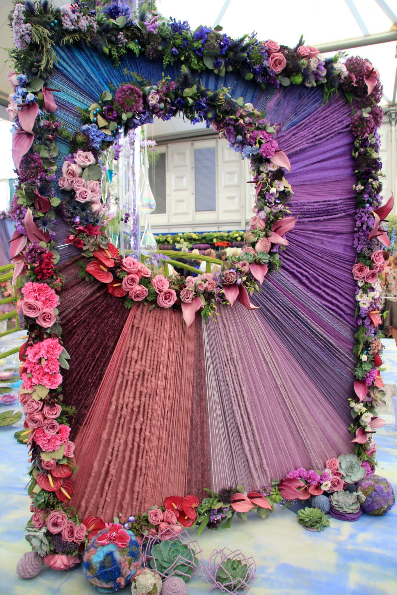 5 Eventi Imperdibili Primavera in Fiore Chelsea Flower Show Eventi, 5 eventi imperdibili, Fiori, Giardino, Ispirazione, Trend, RSH Chelsea Flower Show