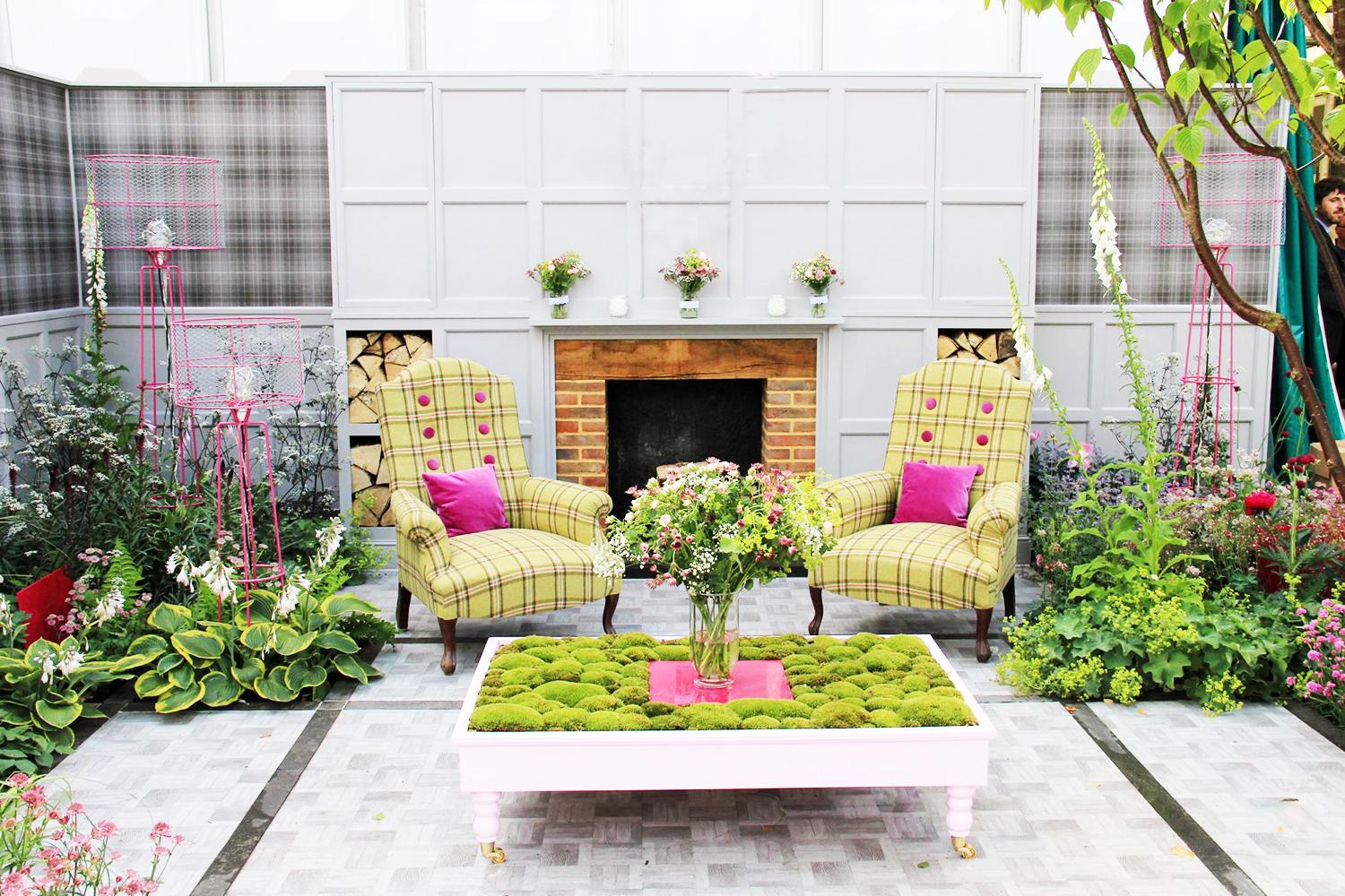 5 Eventi Imperdibili Primavera in Fiore Chelsea Flower Show Eventi, 5 eventi imperdibili, Fiori, Giardino, Ispirazione, Trend