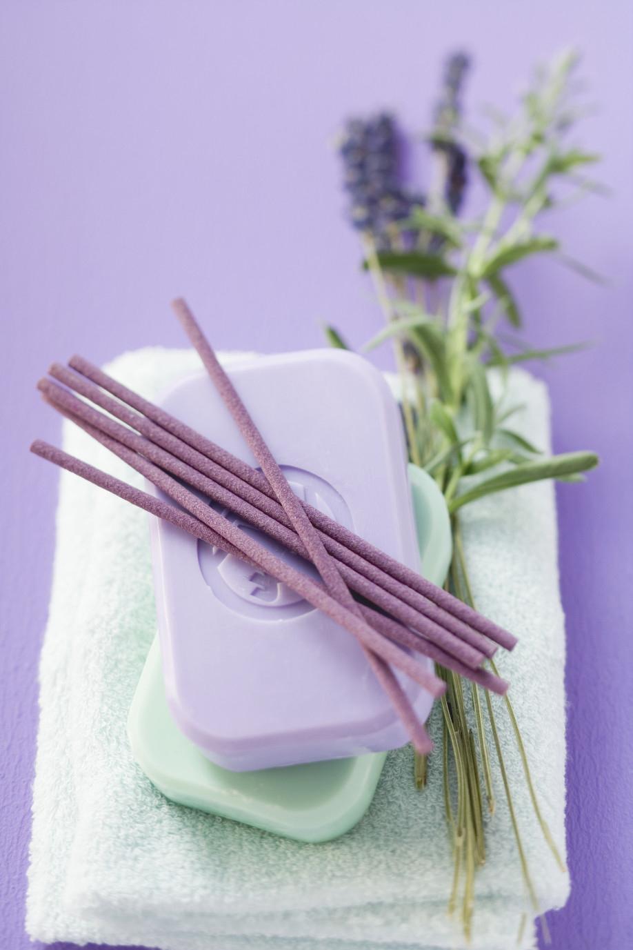 Come Profumare la Casa Sapone alla Lavanda Come profumare la casa, Benessere, Relax, Provenza, Casa, Fragranze naturali