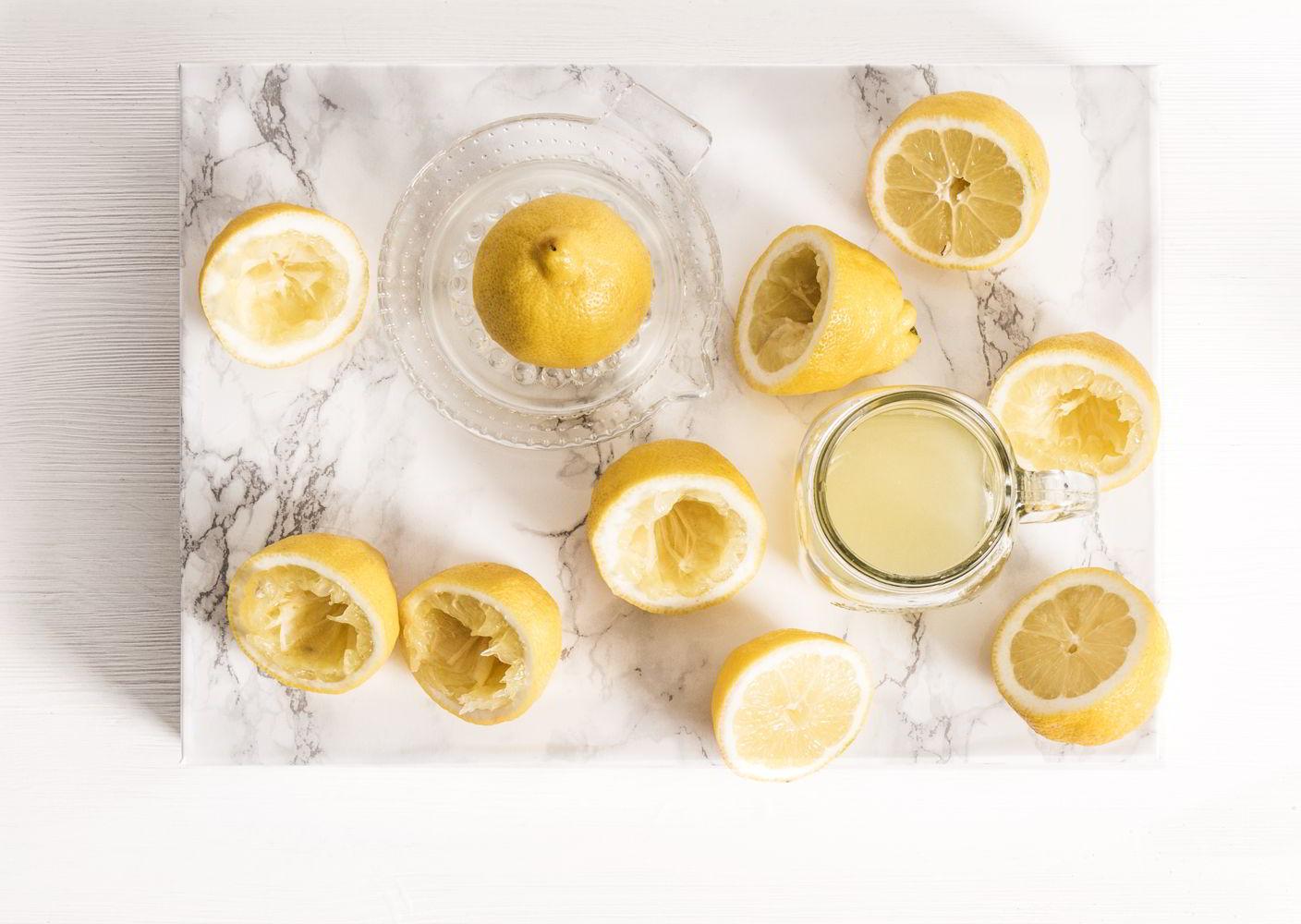 Dalani, Limonata alle fragole, Cocktail, Estate, Fai da Te, Ricette