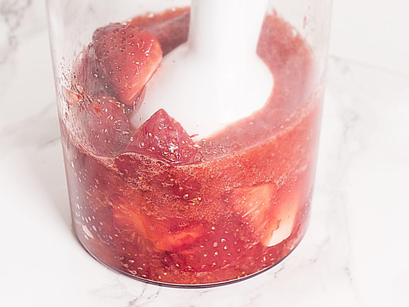 Dalani, Limonata alle fragole, Cocktail, Estate, Fai da Te, Ricette