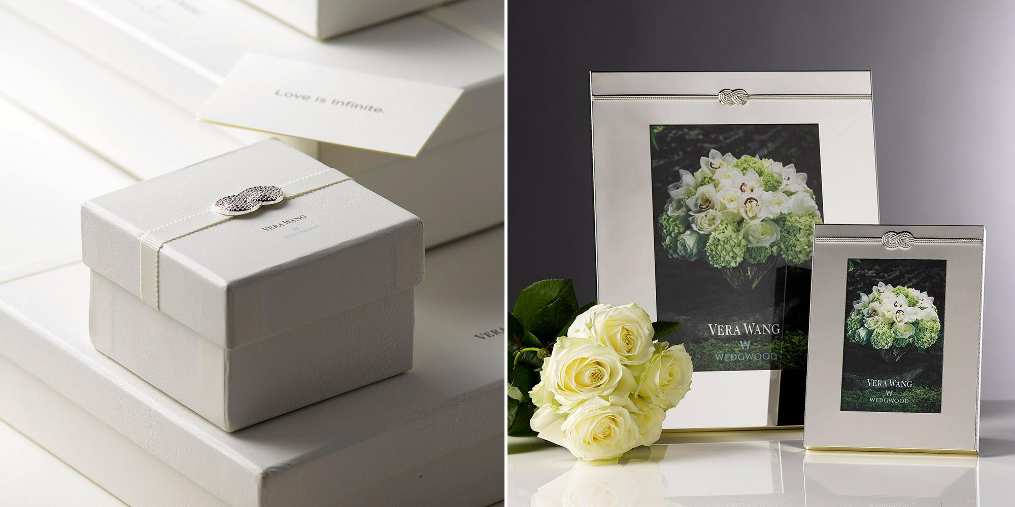Vera Wang Collezione Vera Infinity Vera Wang, Wedgwood, Casa, Matrimonio, Idee regalo, Moda, Decorazioni