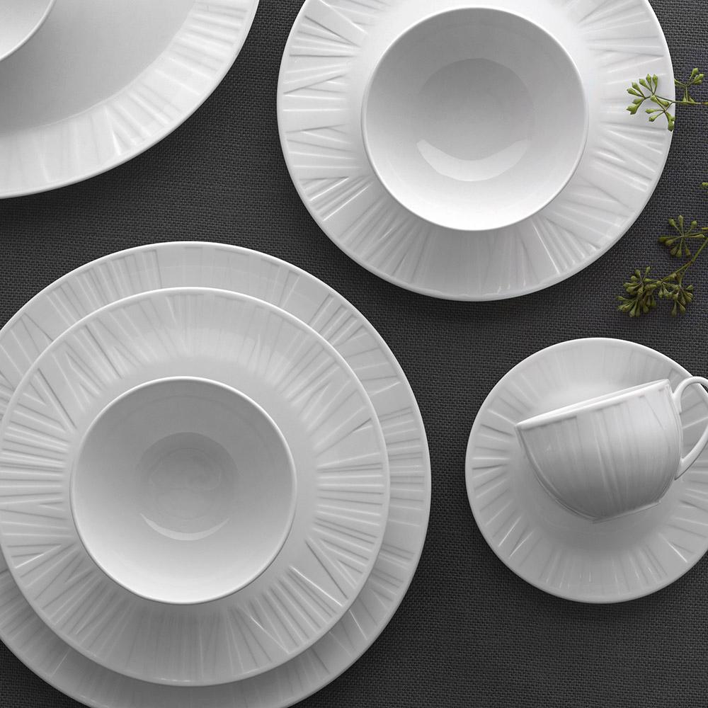 Vera Wang Collezione Piatti Organza Vera Wang, Wedgwood, Casa, Matrimonio, Idee regalo, Moda, Decorazioni
