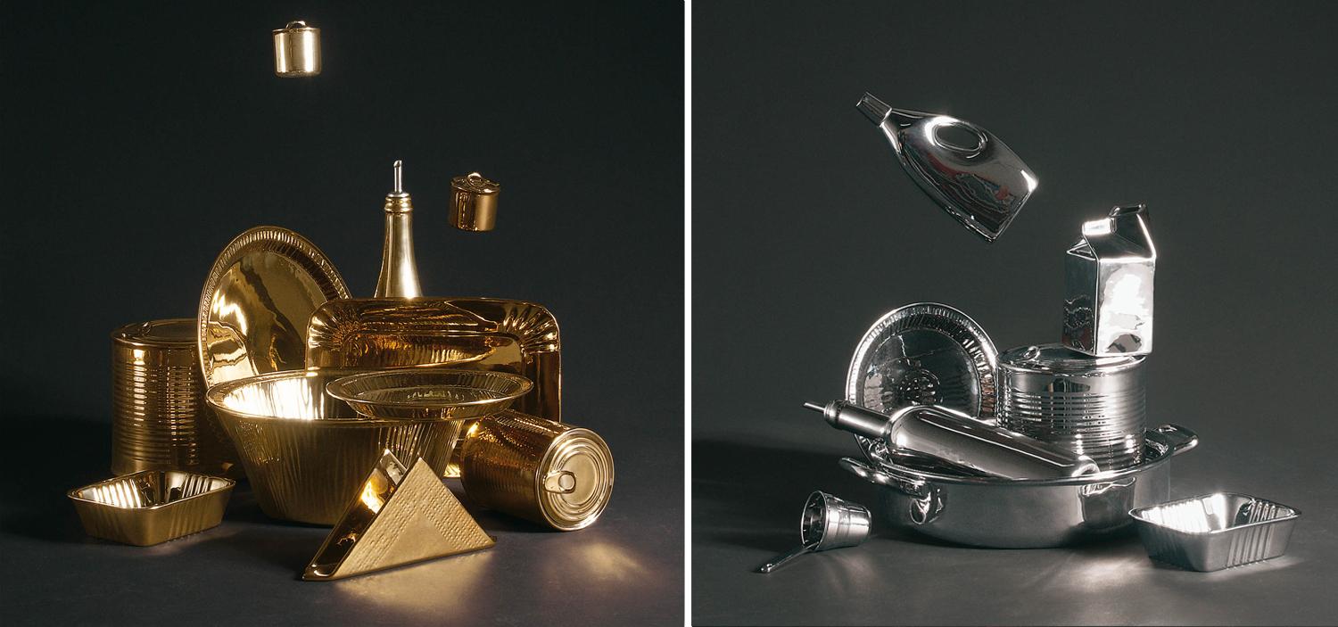 Estetico quotidiano, Seletti, Dalani, Design, Cucina, Mise en place, Stile