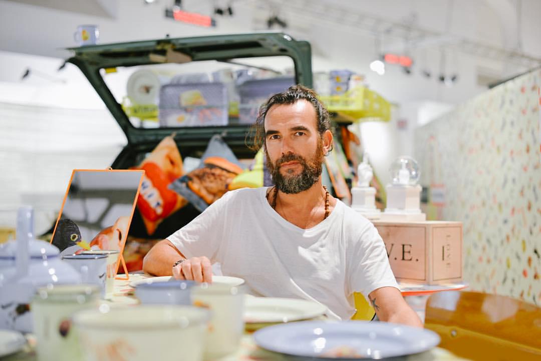 Estetico quotidiano, Seletti, Dalani, Design, Cucina, Mise en place, Stile