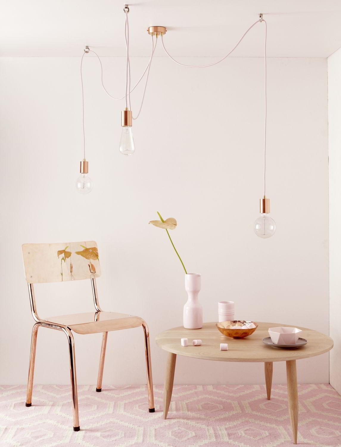 Dalani, Rosa, Casa, Colori, Decorazioni, Moda