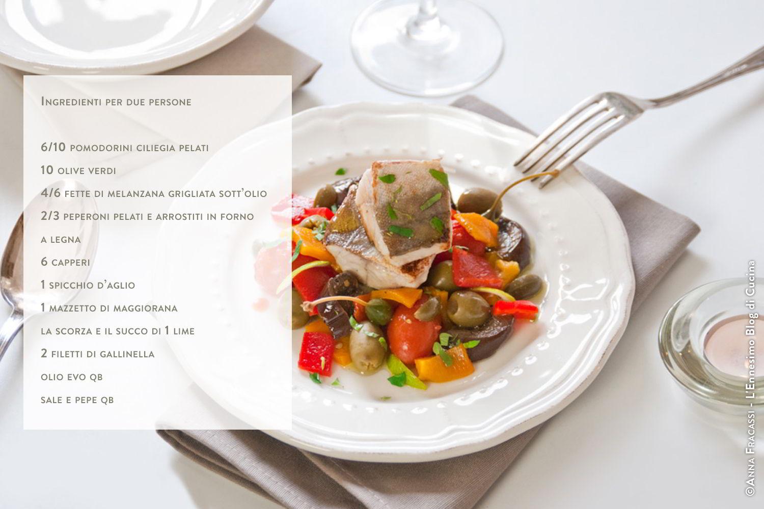 Dalani, Cucine dal Mondo, Ricette, Cucina, Ispirazioni, Colori, Mediterraneo