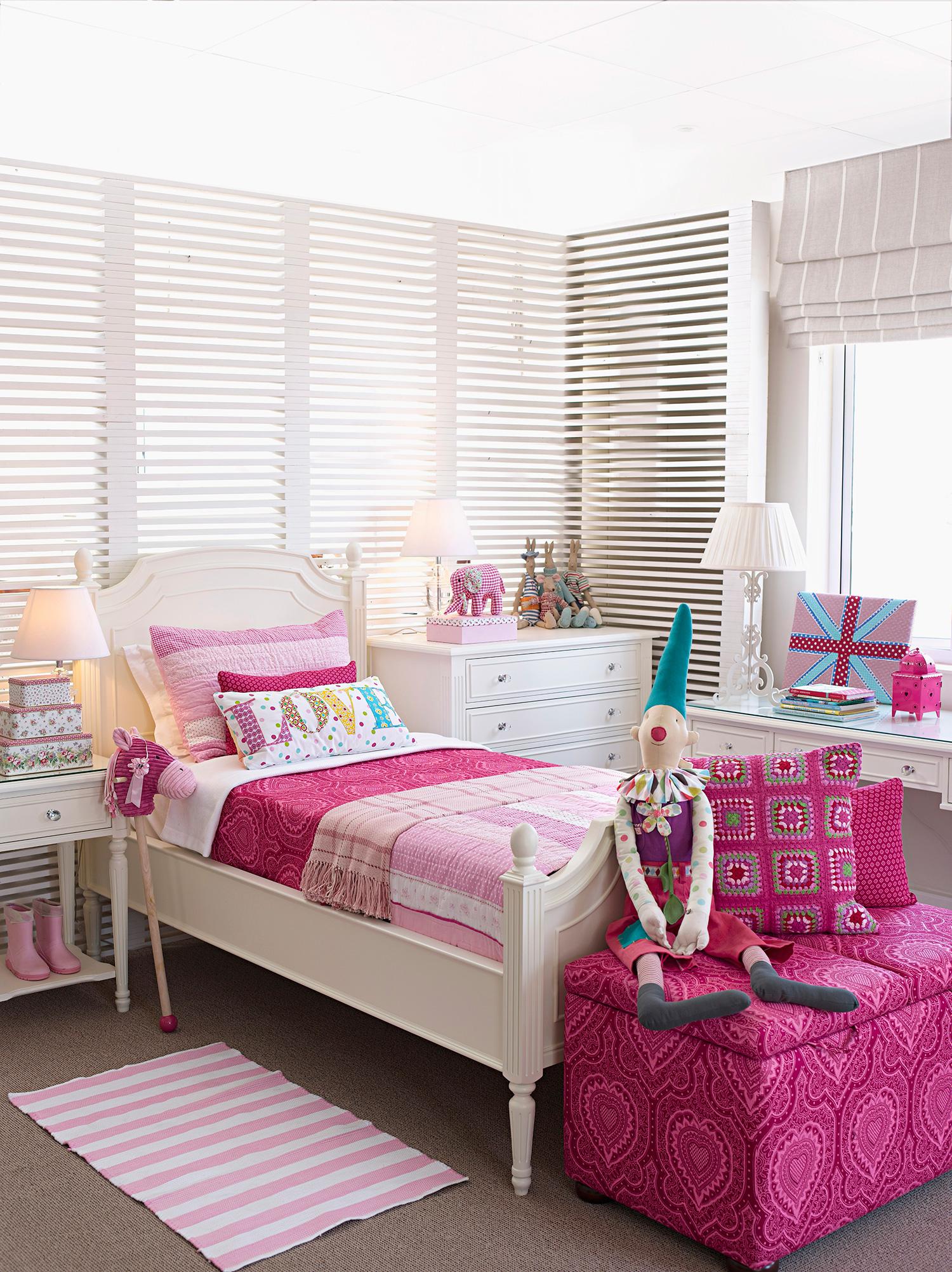 A misura di bimbo, Casa, Design, Idee, Spazio