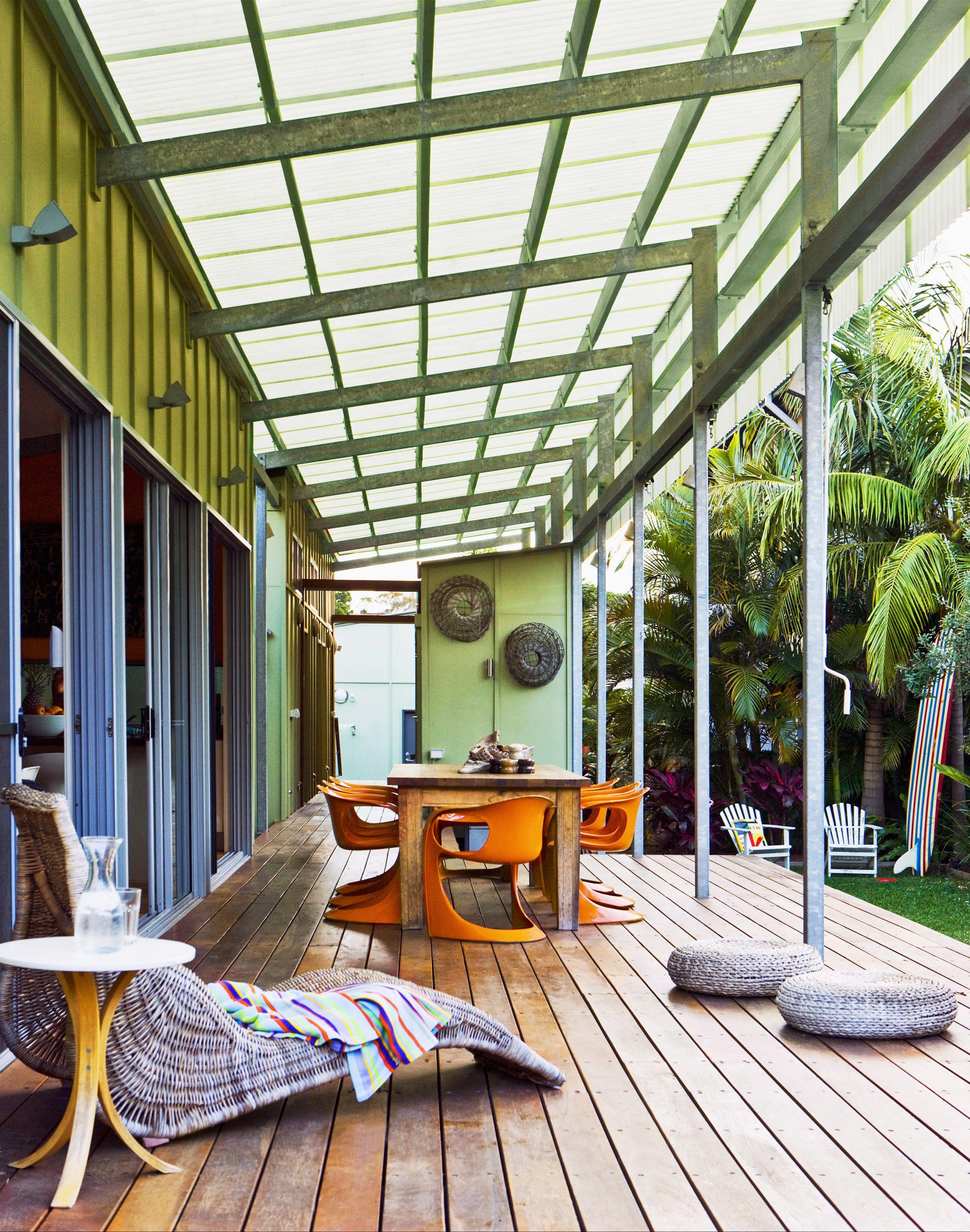 Dalani, Sydney, Casa, Outdoor, Style, Colori