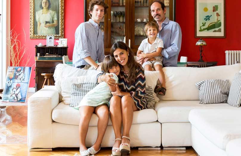 La mia casa classica? Stile in continua evoluzione