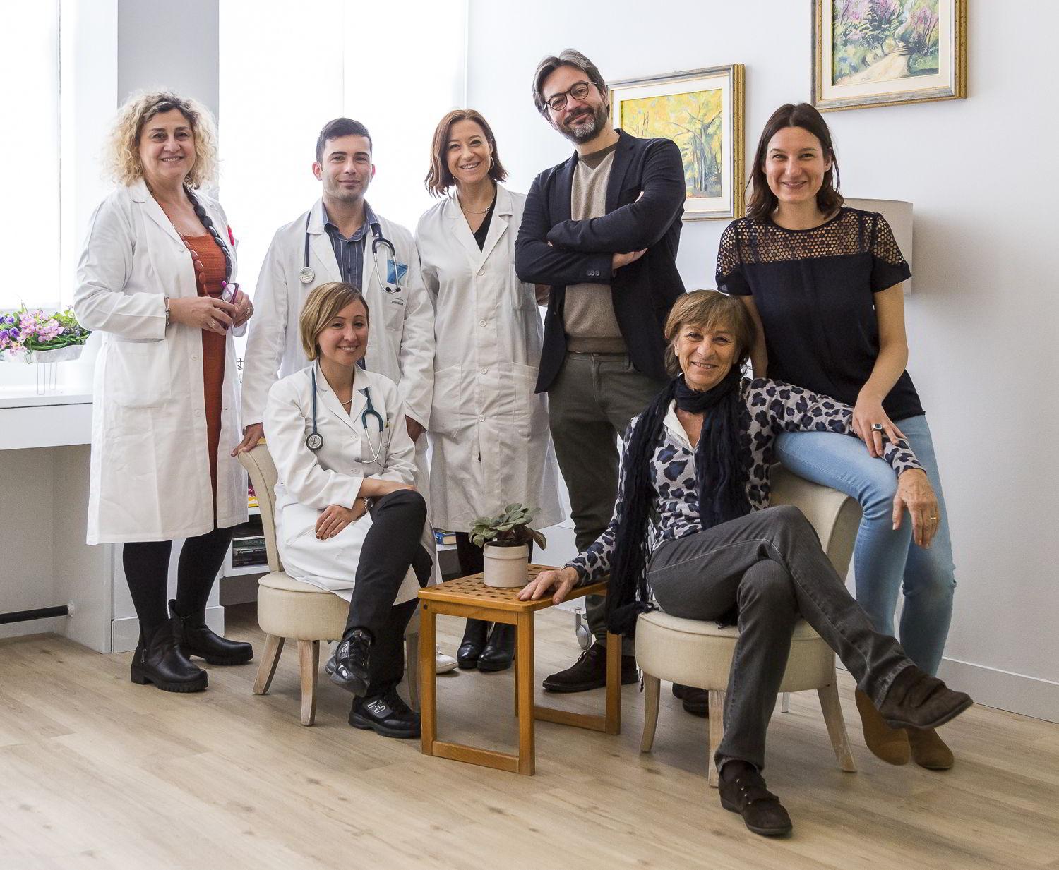Dalani, Salotto Lu, Casa, Progetto, Milano