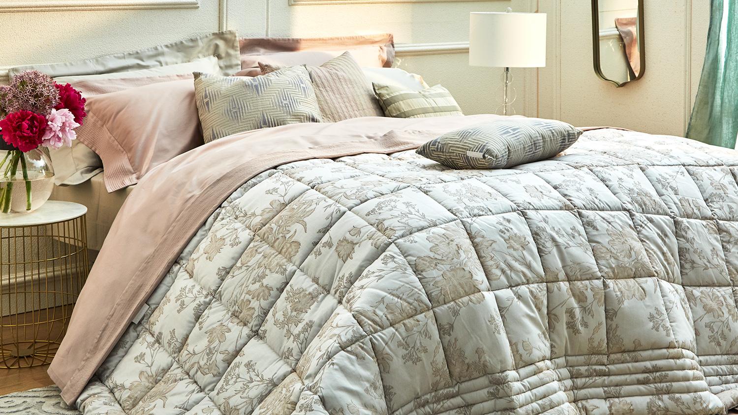 La Perla Home, Ispirazioni, Stile, Bagno