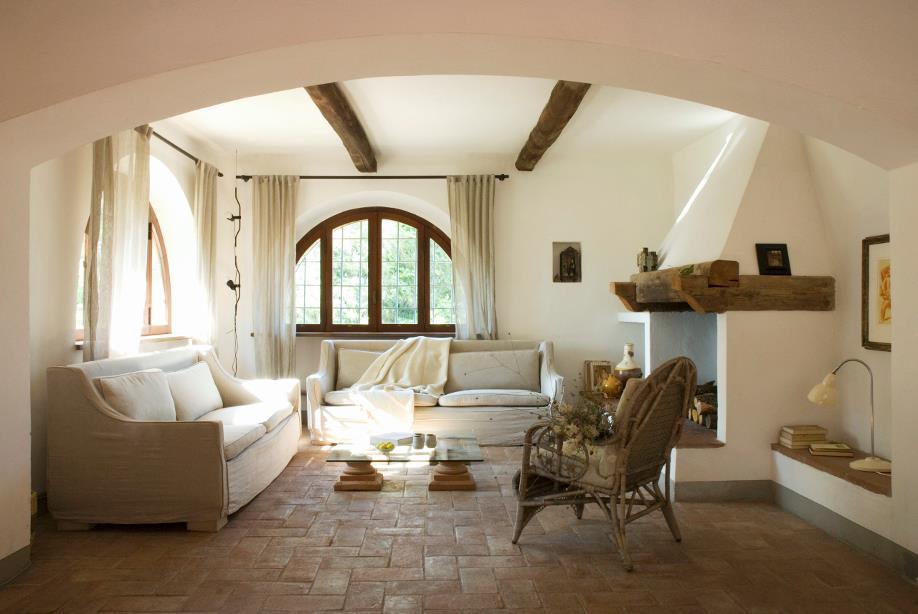 Dalani, Dream Team la Casa Realizzata con le Migliori Materie Prime Zona Living Dalani, Dream Team, Casa, Natura, Living, Passione, Mediterraneo