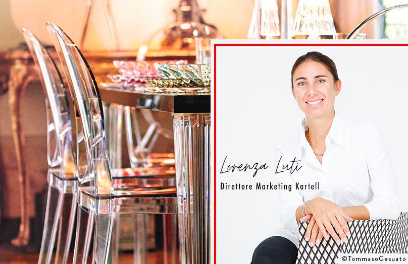 Kartell - Design smart verso il futuro