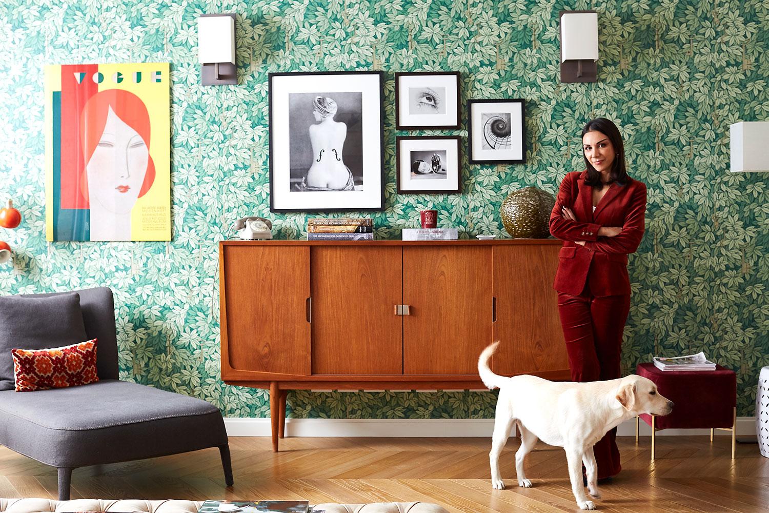 Rossella Migliaccio, Armocromia, Italian Image Institute, Colori, Casa, Instagram