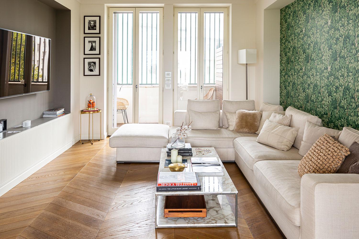 Rossella Migliaccio, Armocromia, Italian Image Institute, Colori, Casa, Instagram