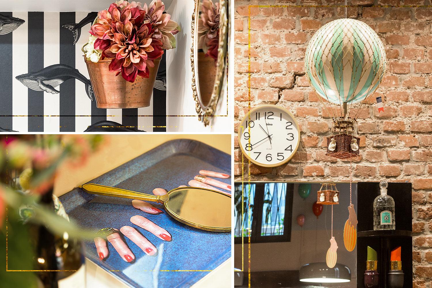 Westwing, Bahama Mama, Design, Milano, Viaggio, Vintage, Natura, Passione