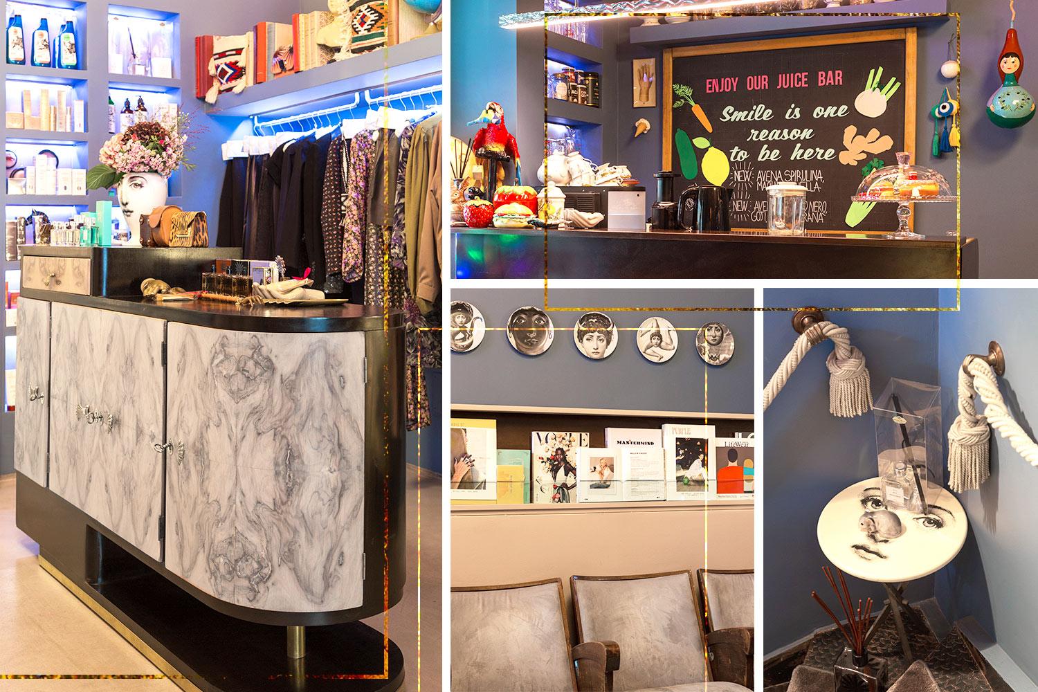 Westwing, Bahama Mama, Design, Milano, Viaggio, Vintage, Natura, Passione