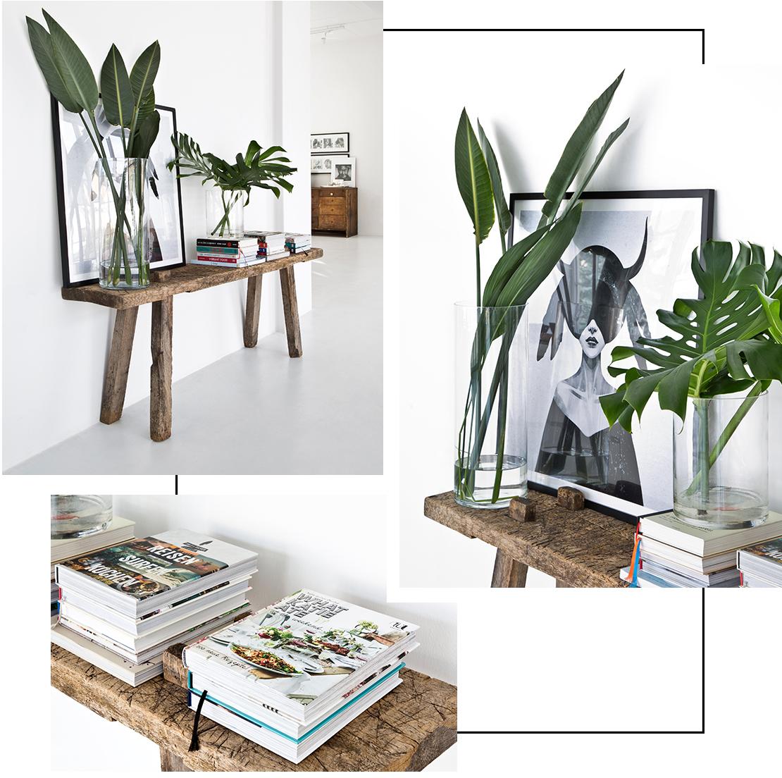 industriële-loft-planten