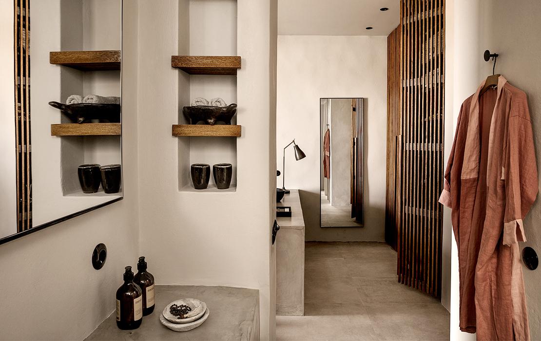 Casa Cook