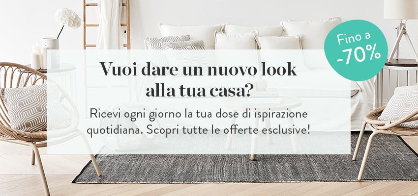banner arredamento
