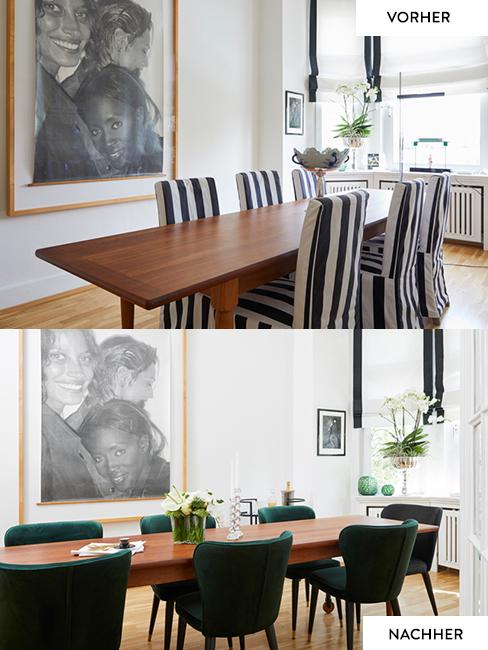 Uta Raasch Ihr Esszimmer Westwing