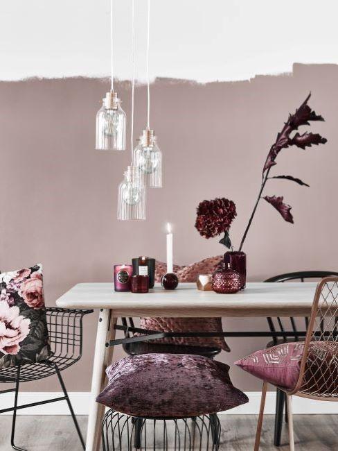 Un Tocco Di Eleganza Con Le Pareti Color Tortora Westwing