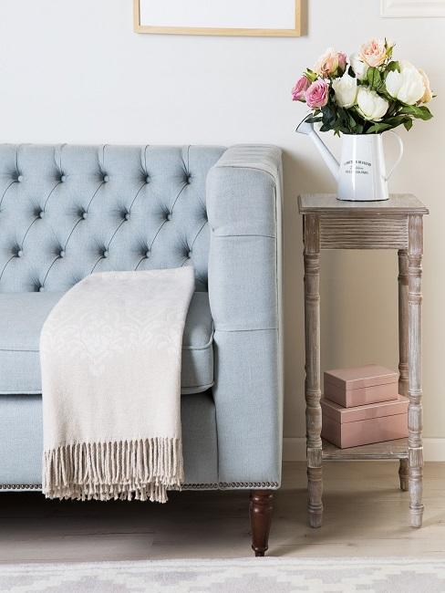 Vintage Wohnzimmer | Westwing