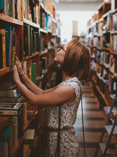 Libri da leggere Libri da leggere