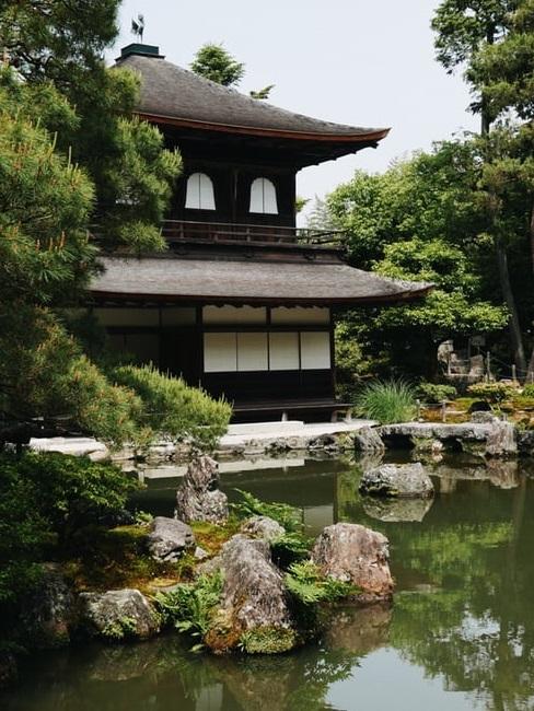 Giardino zen Giardino zen