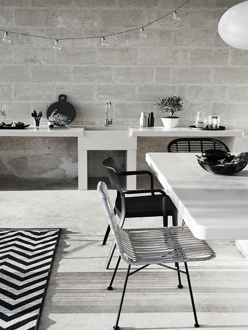 Buitenkeuken Header Buitenkeuken in