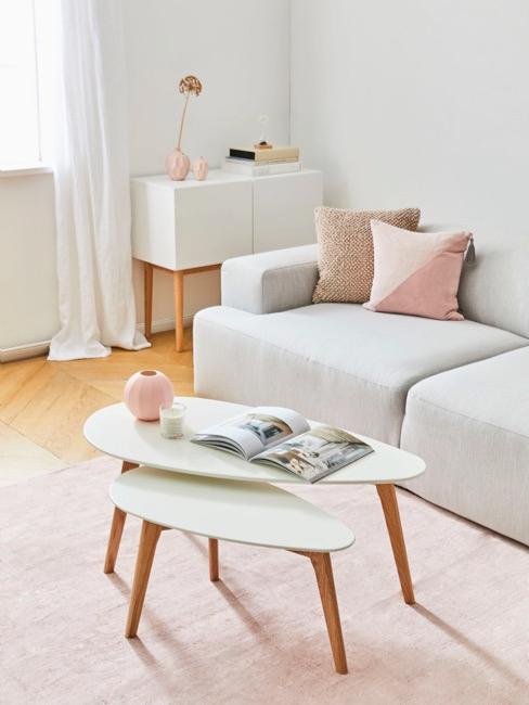 Salón Lagom Hygge Hygge tendencia Lagom salon