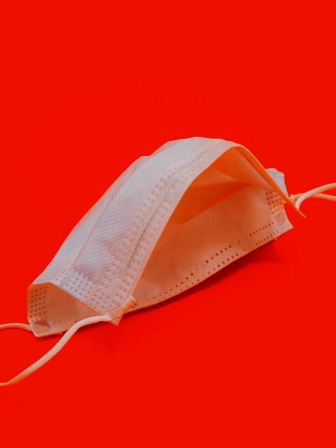 Mundschutz selber machen klassische Maske Mundschutz selber machen klassische Maske