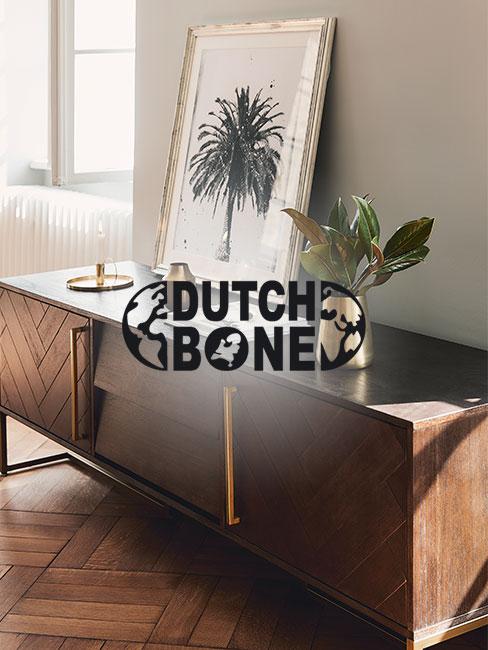 Dutchbone Markenhighlight Dutchbone Sideboard