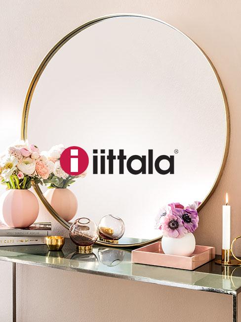 Iittala Markenhighlight Iittala Vasen