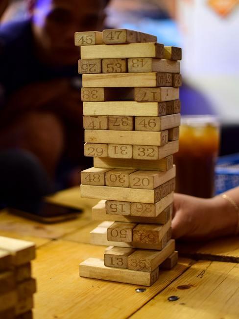 jenga-juego-de-mesa Juego de mesa jenga