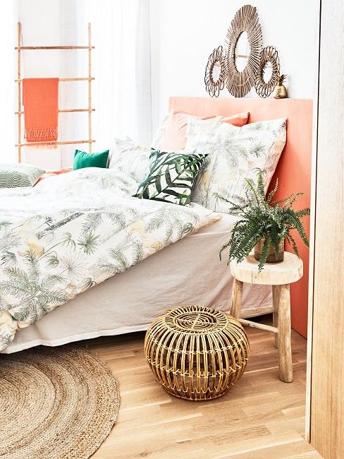 Schlafzimmer Einrichten Farben