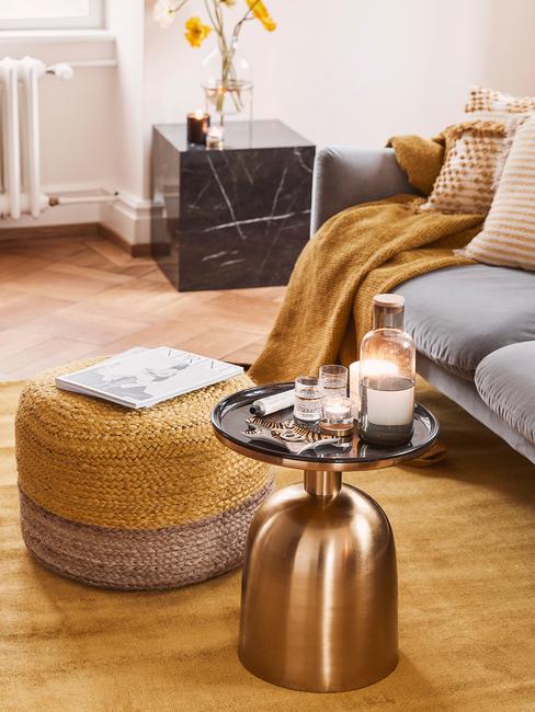 Color Ocre Westwing