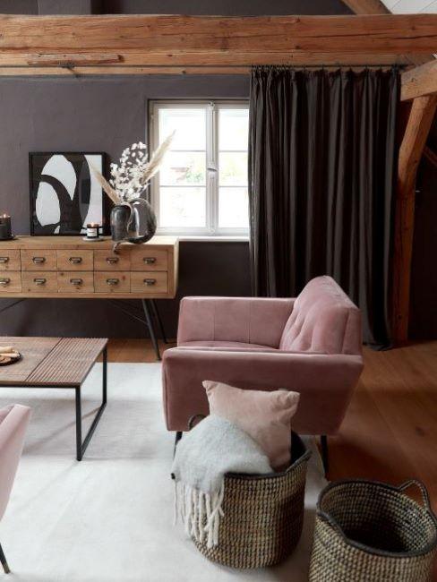 Come Utilizzare Il Colore Marrone In Casa Westwing