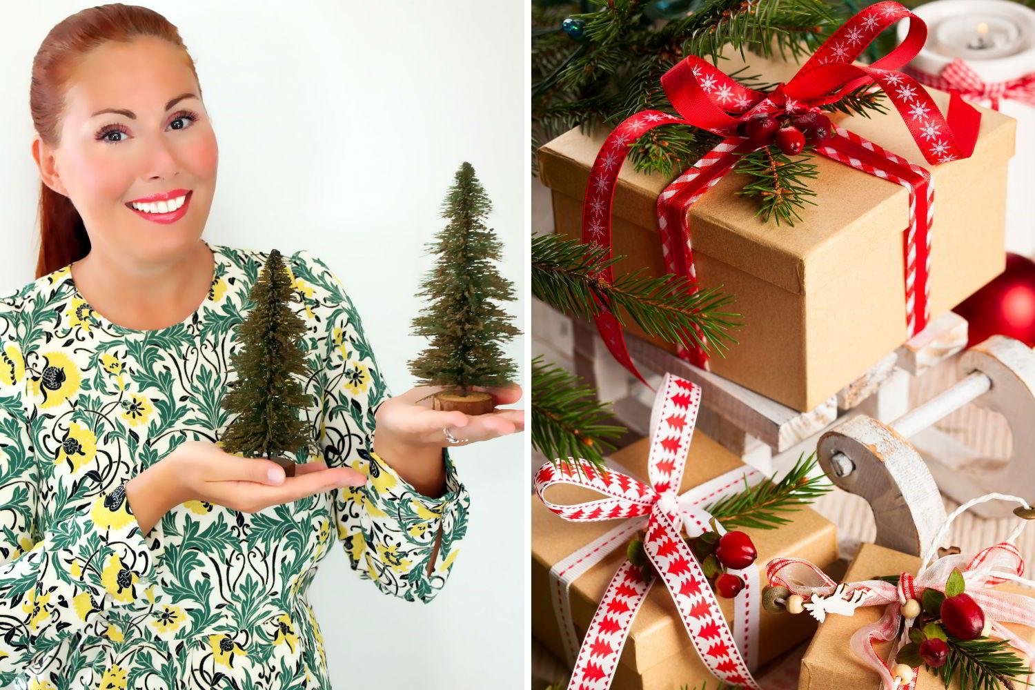 Dalani, Eleonora Miucci, Natale, Casa, Idee, Galateo