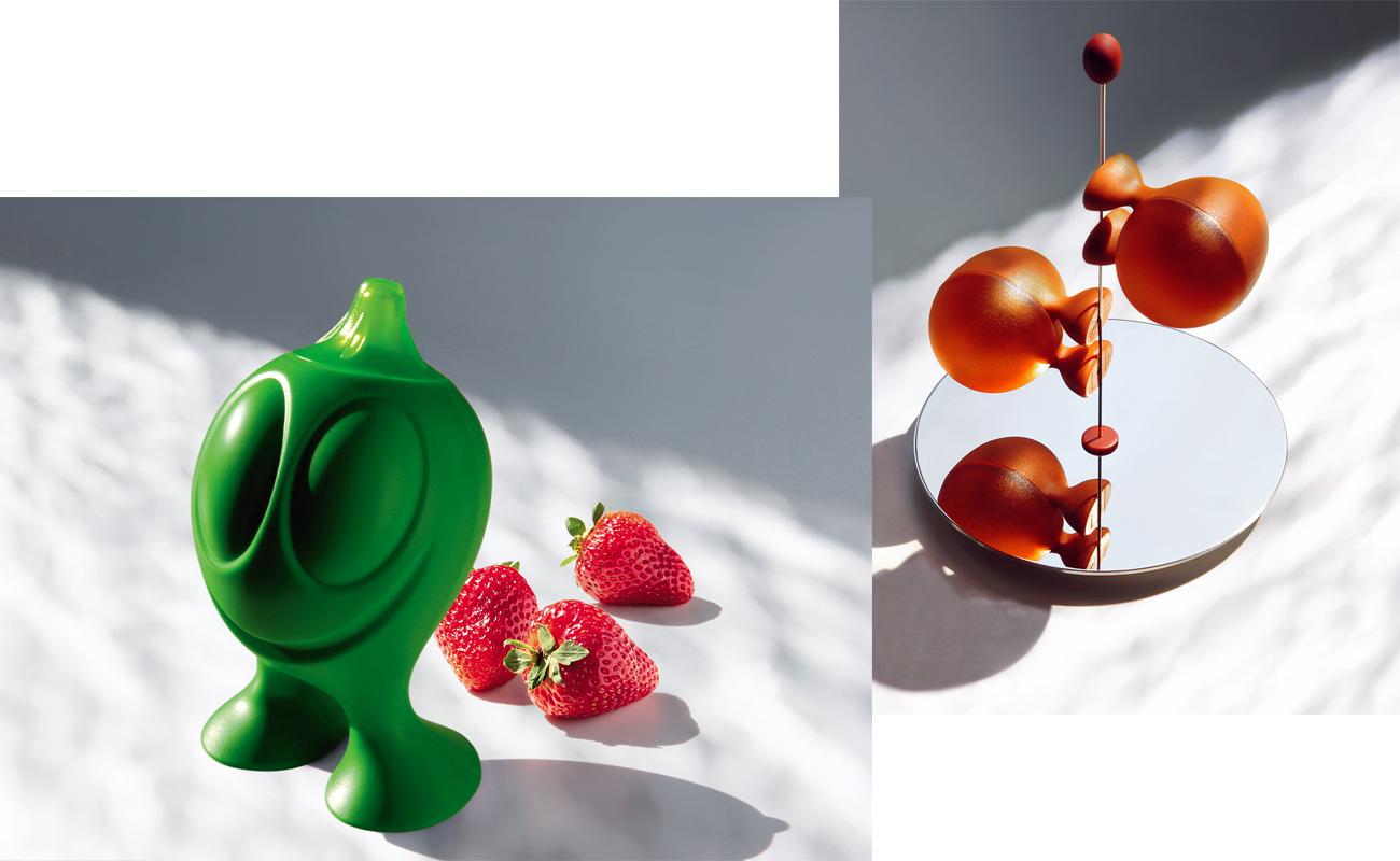 Alessi, Design, Casa