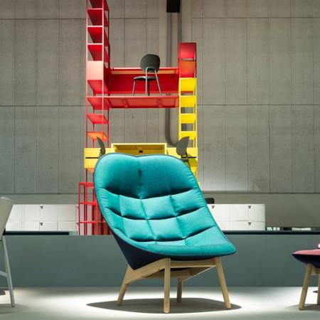 5 trendů přímo z Salone del Mobile 2016