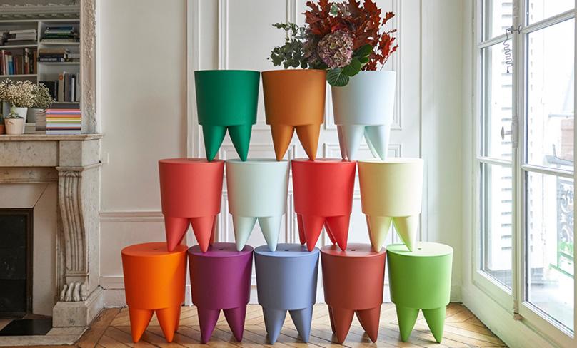 Philippe Starck – talentovaný novátor