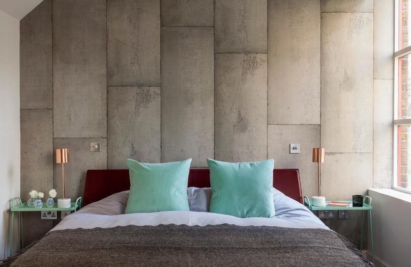 Was Sie über Dekor mit Beton wissen müssen