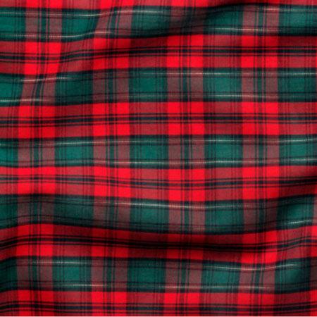 Die Geschichte des Tartan