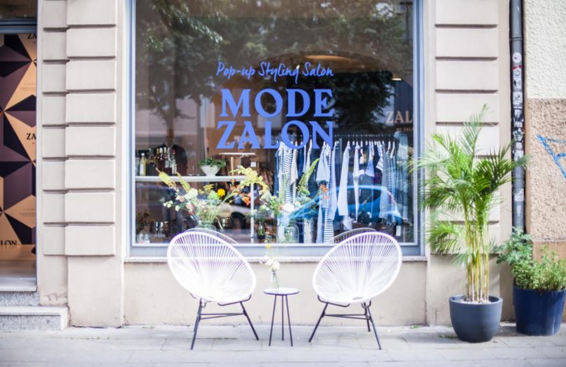 Style News: Zalon by Zalando