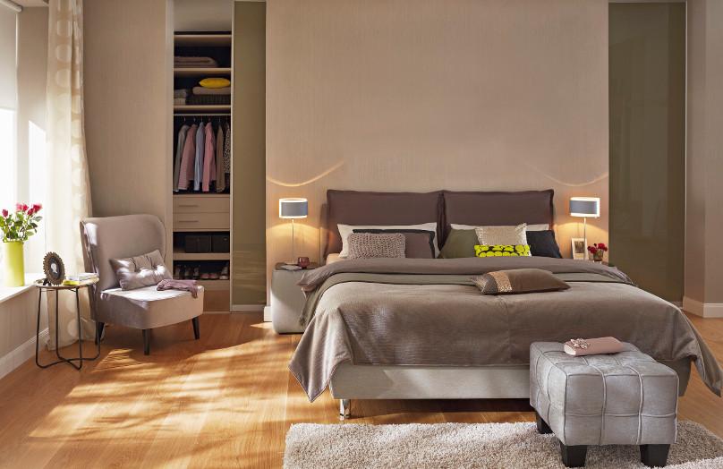 Cómo decorar tu dormitorio empezando de cero