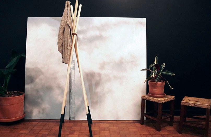 Percheros creativos DIY