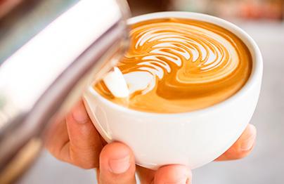 Vamos al grano: cómo hacer un buen café