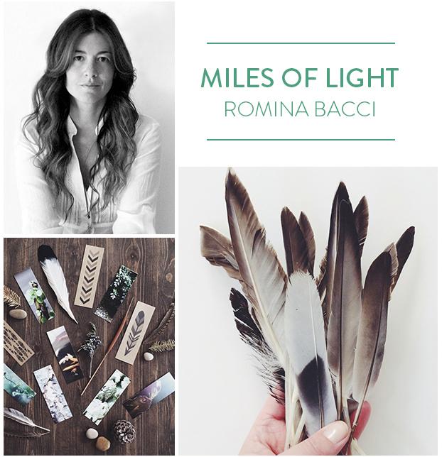 Miles of Light